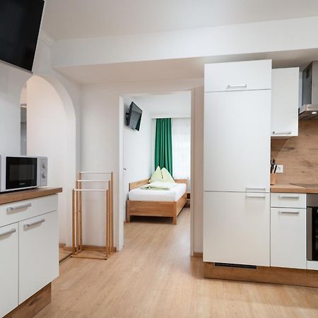 Appartements Frauenschuh Schladming Eksteriør billede