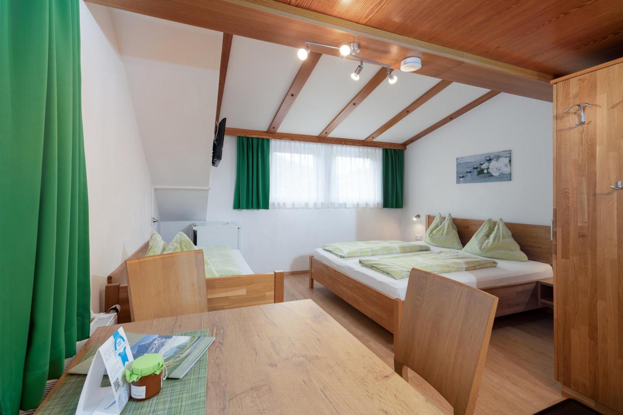 Appartements Frauenschuh Schladming Eksteriør billede