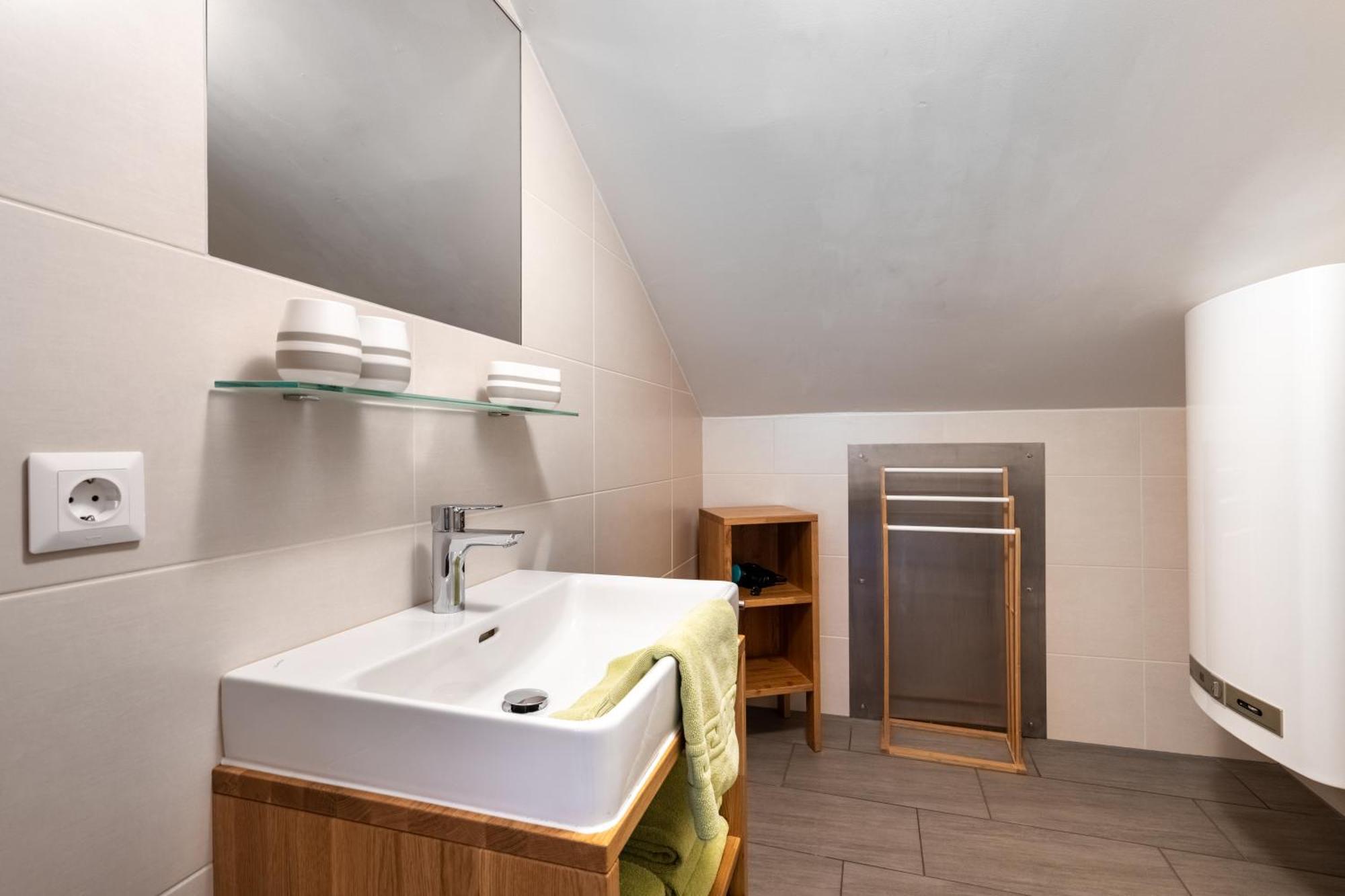 Appartements Frauenschuh Schladming Eksteriør billede