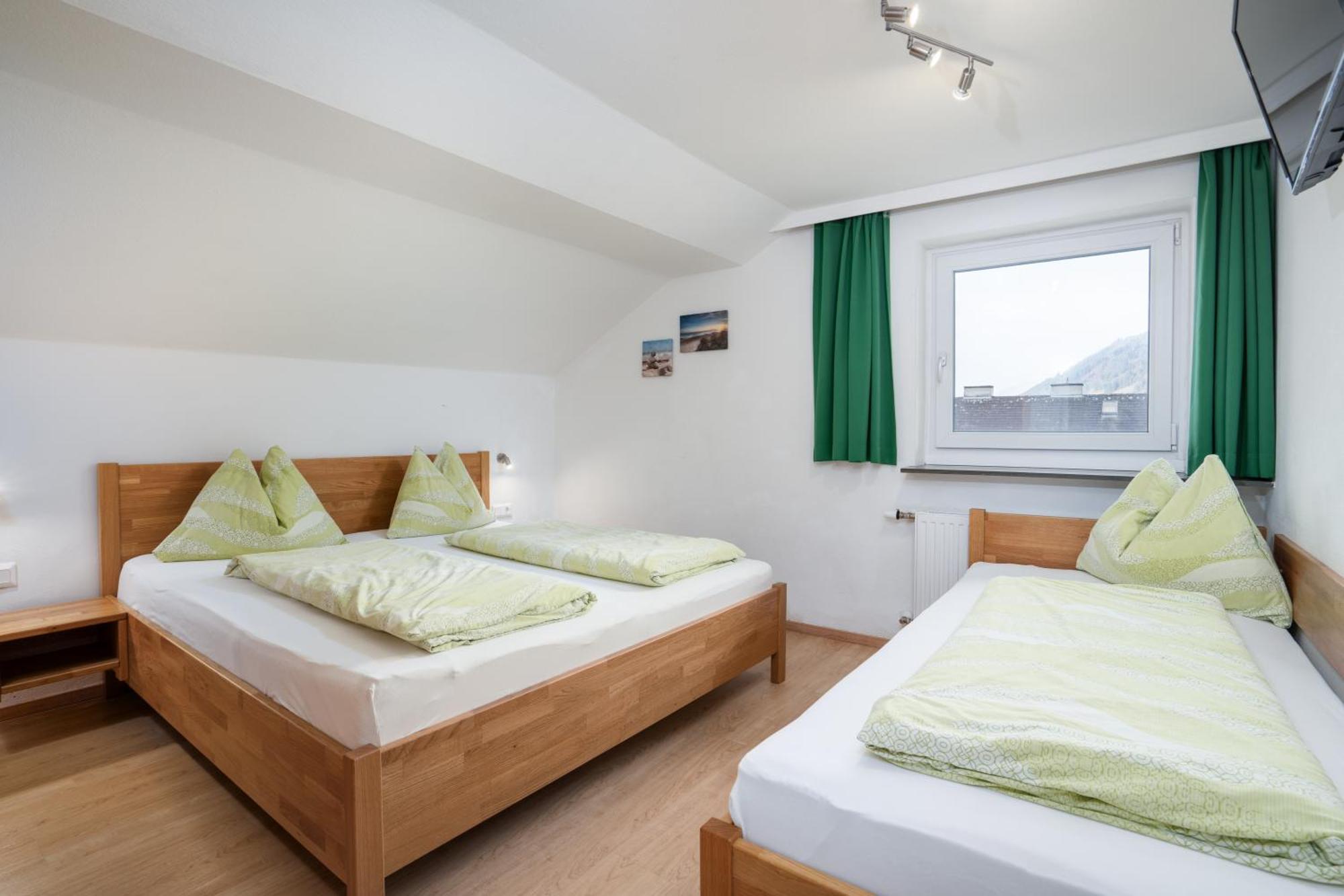 Appartements Frauenschuh Schladming Eksteriør billede