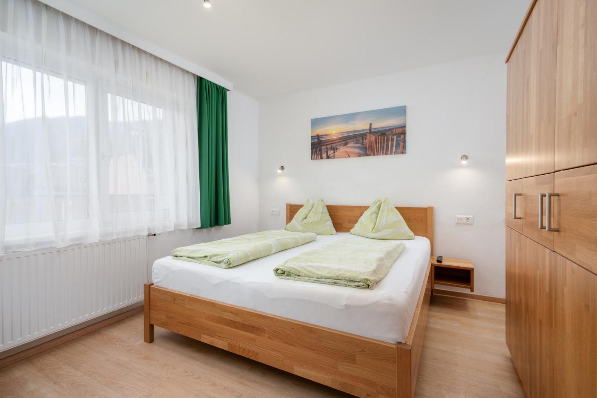 Appartements Frauenschuh Schladming Eksteriør billede