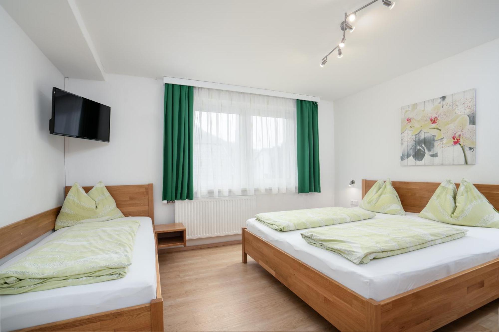 Appartements Frauenschuh Schladming Eksteriør billede