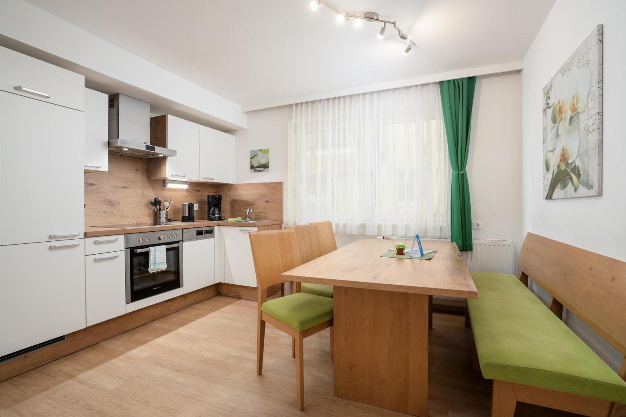 Appartements Frauenschuh Schladming Eksteriør billede