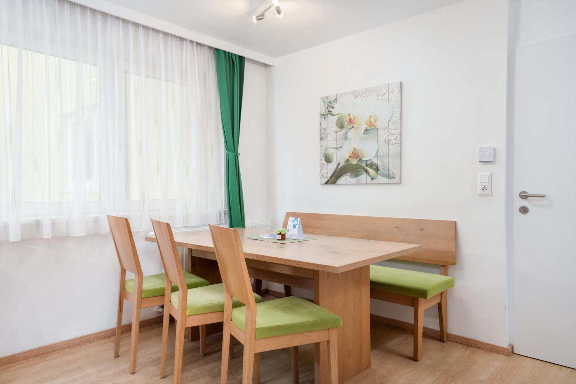 Appartements Frauenschuh Schladming Eksteriør billede